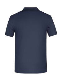 Mens Workwear BIO Poloshirt Essential